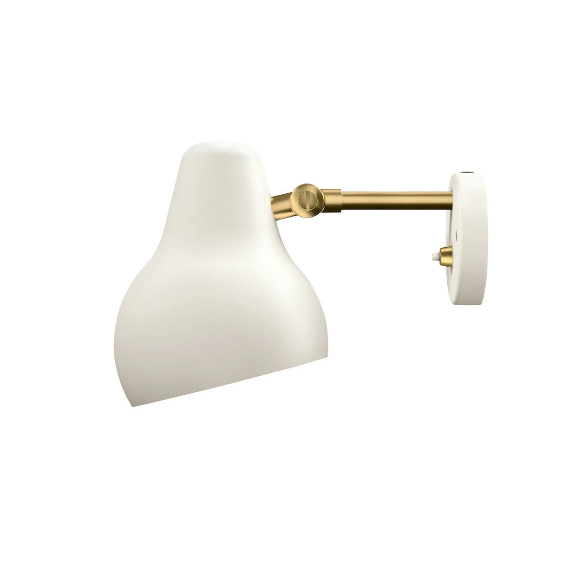 Louis Poulsen VL38 Wall Lamp 3 Louis Poulsen VL38 Wall Lamp