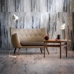 Louis Poulsen VL38 Table Lamp -Danish Design Store lp radiohuset4052 copy 3d177937 3992 42fd a7ba 3616e5ff50e5