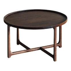 Lyrical Coffee Table