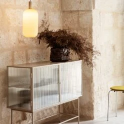 Ferm LIVING Haze Sideboard 27 Ferm LIVING Haze Sideboard -Danish Design Store lys 0989
