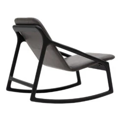 Marshall Rocking Armchair -Danish Design Store marshall rocking armchair 3