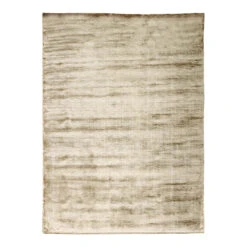 Bamboo Rug -Danish Design Store massimo BAMBOO light brown free HR