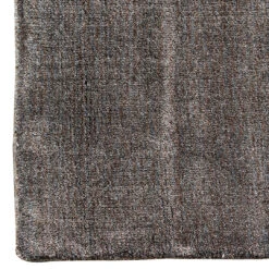 Earth Bamboo Rug -Danish Design Store massimo EarthBamboo warm grey closeup1 LR