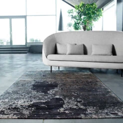 Moon Rug 11 Moon Rug -Danish Design Store massimo MoonNight environment 1 HR