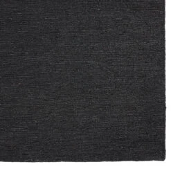 Sumace Rug 27 Sumace Rug -Danish Design Store massimo Sumace black close 2 HR