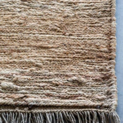 Sumace Rug 33 Sumace Rug -Danish Design Store massimo Sumace natural closeup5 HR