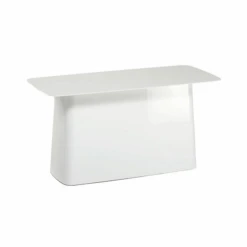 Vitra Metal Side Table