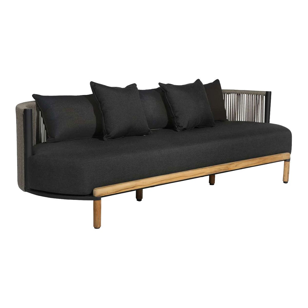 Mindo 107 Outdoor 3-Seater Sofa 3 Mindo 107 Outdoor 3-Seater Sofa