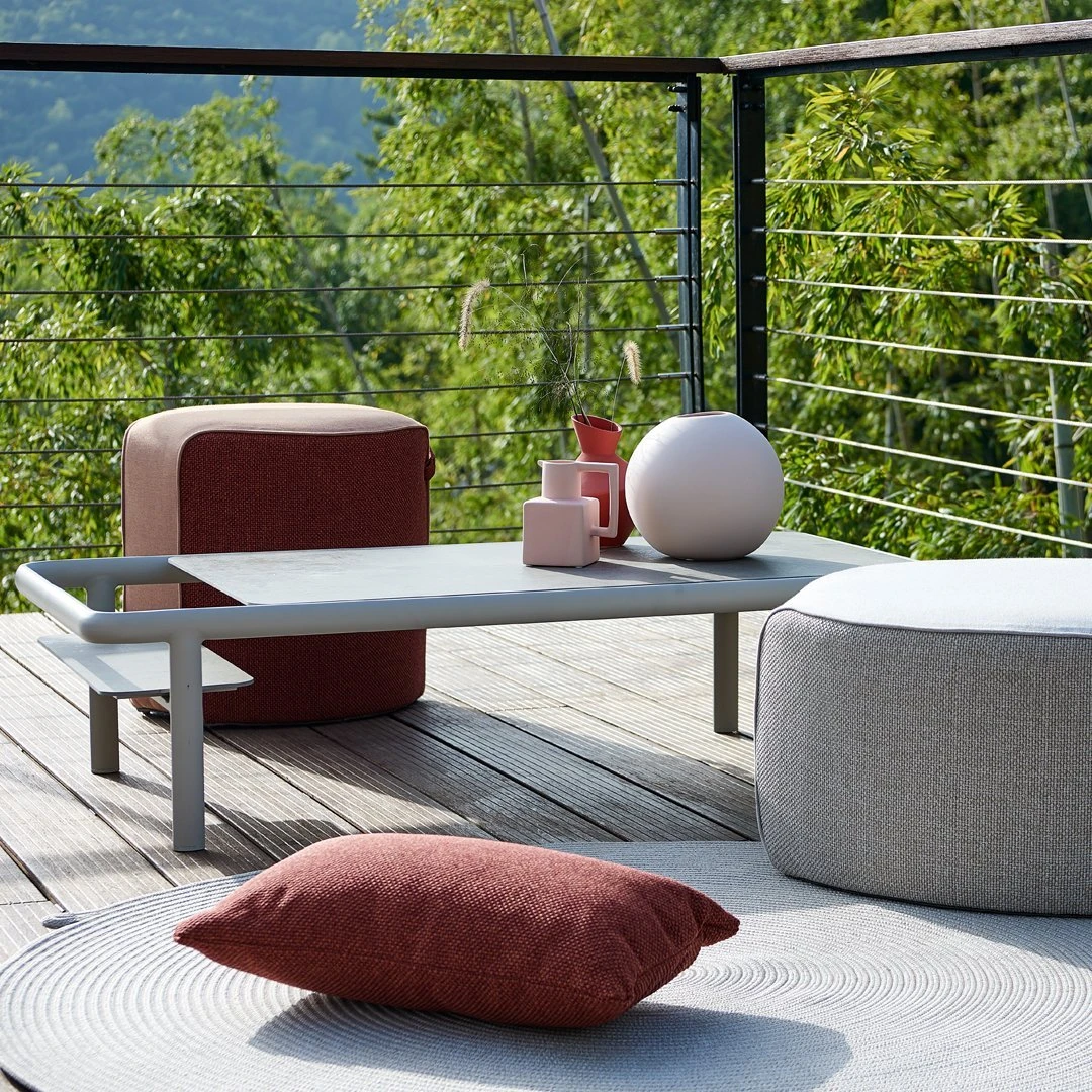 Mindo 108 Outdoor Pouf 22 Mindo 108 Outdoor Pouf - Image 20