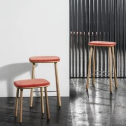 Cuba Stool 15 Cuba Stool -Danish Design Store mobel cph 48 1 0