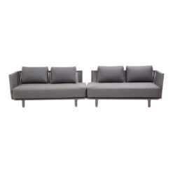 Moments Pre-configured Sofa - Setup 2