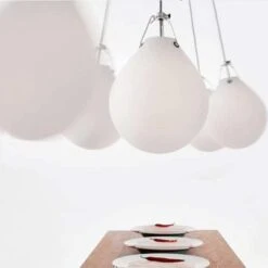Louis Poulsen Moser Pendant -Danish Design Store moser pendant lamp