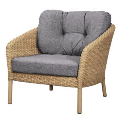 Ocean Large Lounge Chair