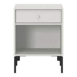 Dream Nightstand With Legs -Danish Design Store nordic black legs dream