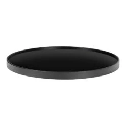 Serving Tray Model 50 36 Serving Tray Model 50 -Danish Design Store oak black painted BLACK