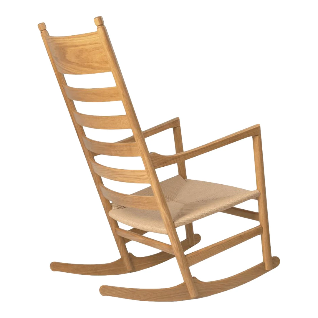CH45 Rocking Chair 21 CH45 Rocking Chair - Image 19