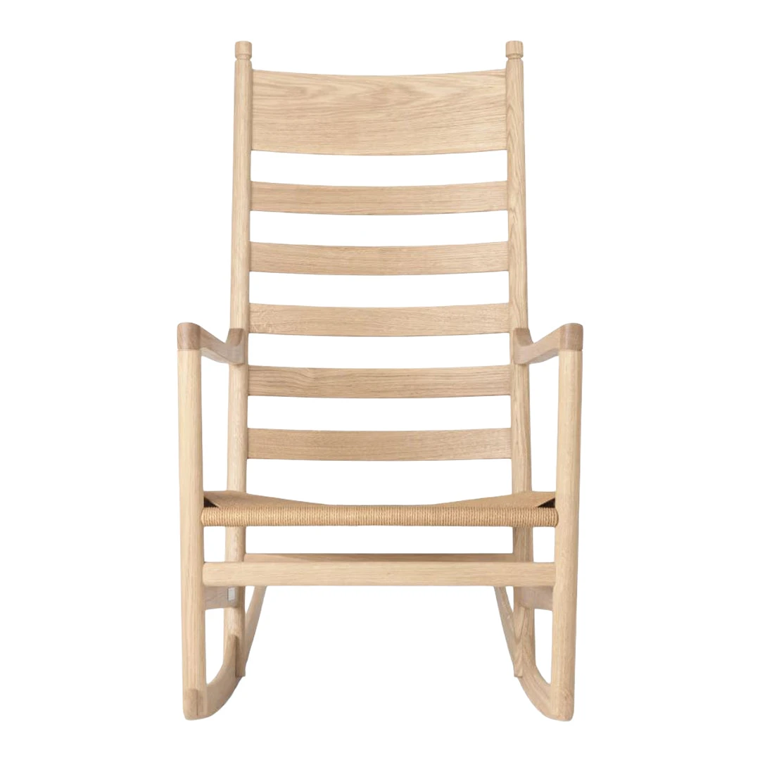 CH45 Rocking Chair 18 CH45 Rocking Chair - Image 16