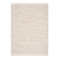 Linie Design Asko Rug -Danish Design Store off white