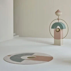 Linie Design Eternal Orb Rug -Danish Design Store orb 2 080745de 5d56 47f5 b2e2 106819cce749