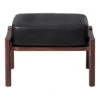 Alva Ottoman -Danish Design Store ottoman1