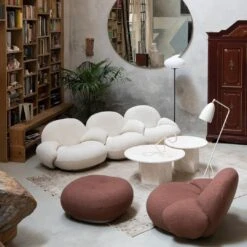 Gubi Pacha Ottoman 22 Gubi Pacha Ottoman -Danish Design Store pacha pic1 fig