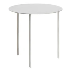 The Pair Side Table - Small 18 The Pair Side Table - Small -Danish Design Store pair m sandblasted steel 7d14c00e 3034 47a8 9c35 3719af9594b6