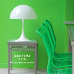 Louis Poulsen Panthella 400 Table Lamp -Danish Design Store panthella table lamp 4