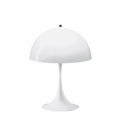 Louis Poulsen Panthella 400 Table Lamp