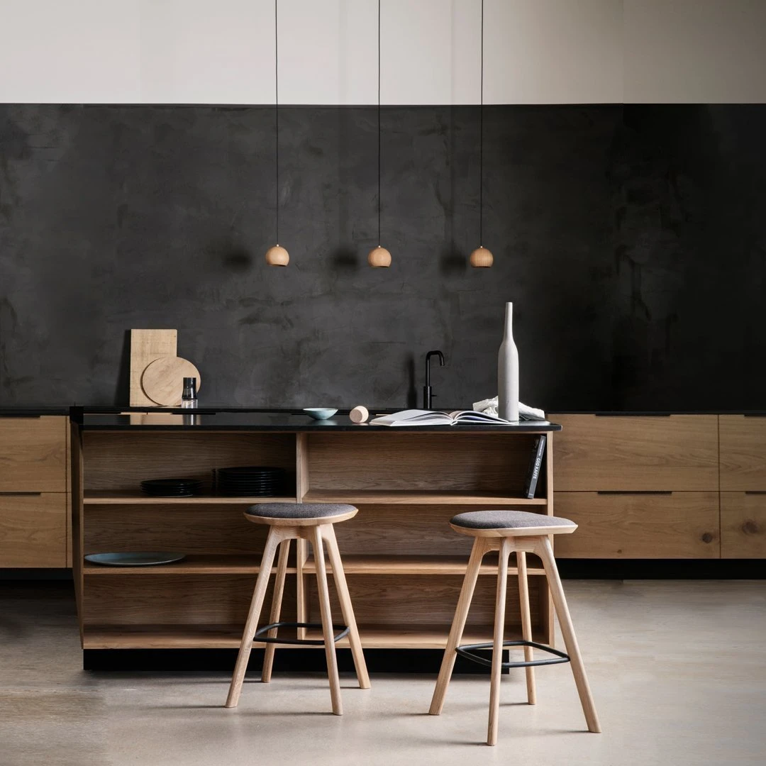 Pauline Stool 4 Pauline Stool - Image 2