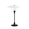 Louis Poulsen PH 3½-2½ Table Lamp