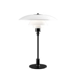 Louis Poulsen PH 3½-2½ Table Lamp