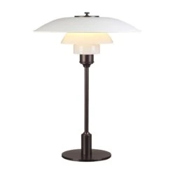 Louis Poulsen PH 3½-2½ Table Lamp -Danish Design Store ph 35 25 bord 02 2c10f2fe f752 4235 9d83 3ec421caea8c