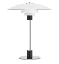 Louis Poulsen PH 4/3 Table Lamp