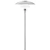 Louis Poulsen PH 4½-3½ Glass Floor Lamp 2 Louis Poulsen PH 4½-3½ Glass Floor Lamp -Danish Design Store ph floor large