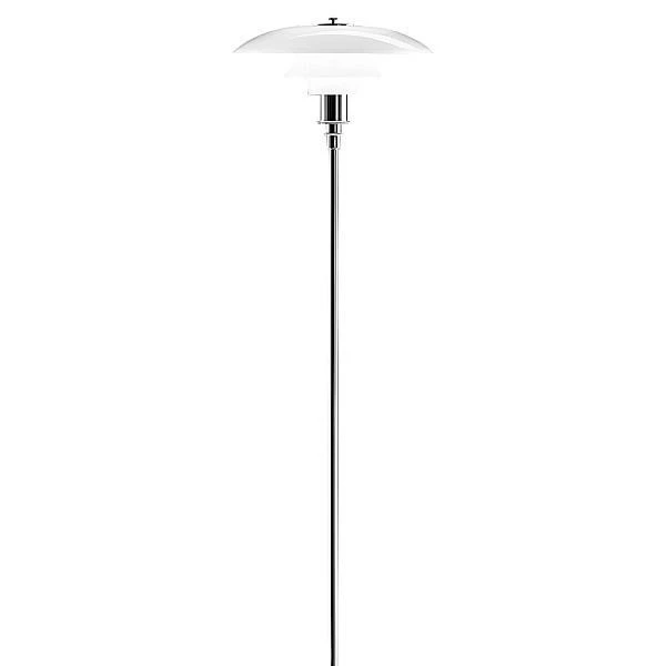 Louis Poulsen PH 3½-2½ Floor Lamp 5 Louis Poulsen PH 3½-2½ Floor Lamp - Image 3