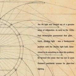 Louis Poulsen PH Snowball Pendant 41 Louis Poulsen PH Snowball Pendant -Danish Design Store ph shade design5859350