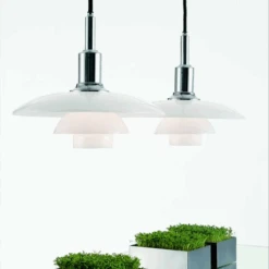 Louis Poulsen PH 2/1 Pendant 20 Louis Poulsen PH 2/1 Pendant -Danish Design Store ph 3 2 image 1 c3e75448 2d69 4b79 b727 418a5b90ff81