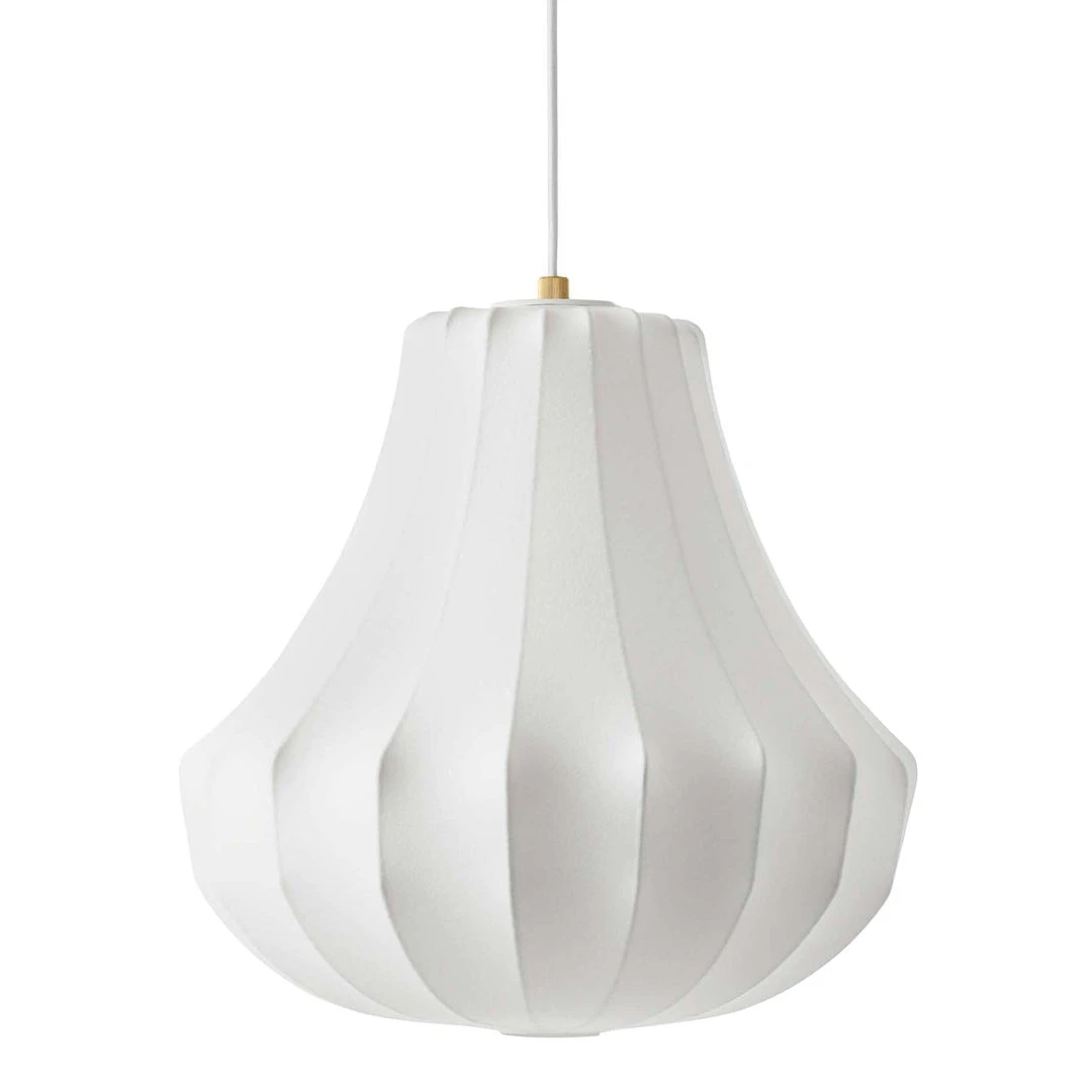 Normann Copenhagen Phantom Pendant Lamp 3 Normann Copenhagen Phantom Pendant Lamp
