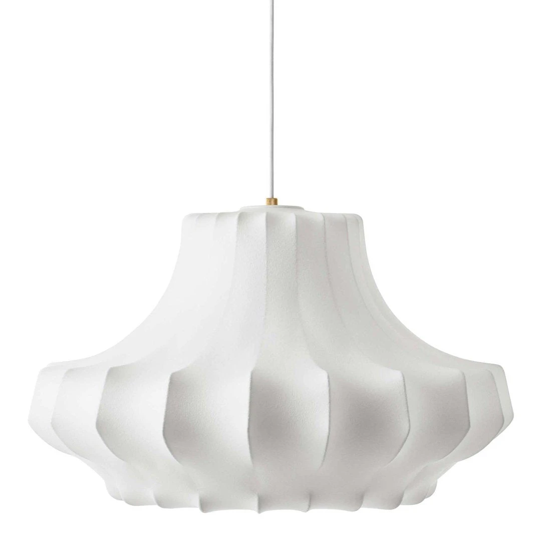 Normann Copenhagen Phantom Pendant Lamp 4 Normann Copenhagen Phantom Pendant Lamp - Image 2
