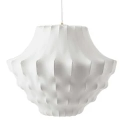 Normann Copenhagen Phantom Pendant Lamp 24 Normann Copenhagen Phantom Pendant Lamp -Danish Design Store phantom lamp 505040 normann copenhagen phantom lamp large white 01 b arcit18
