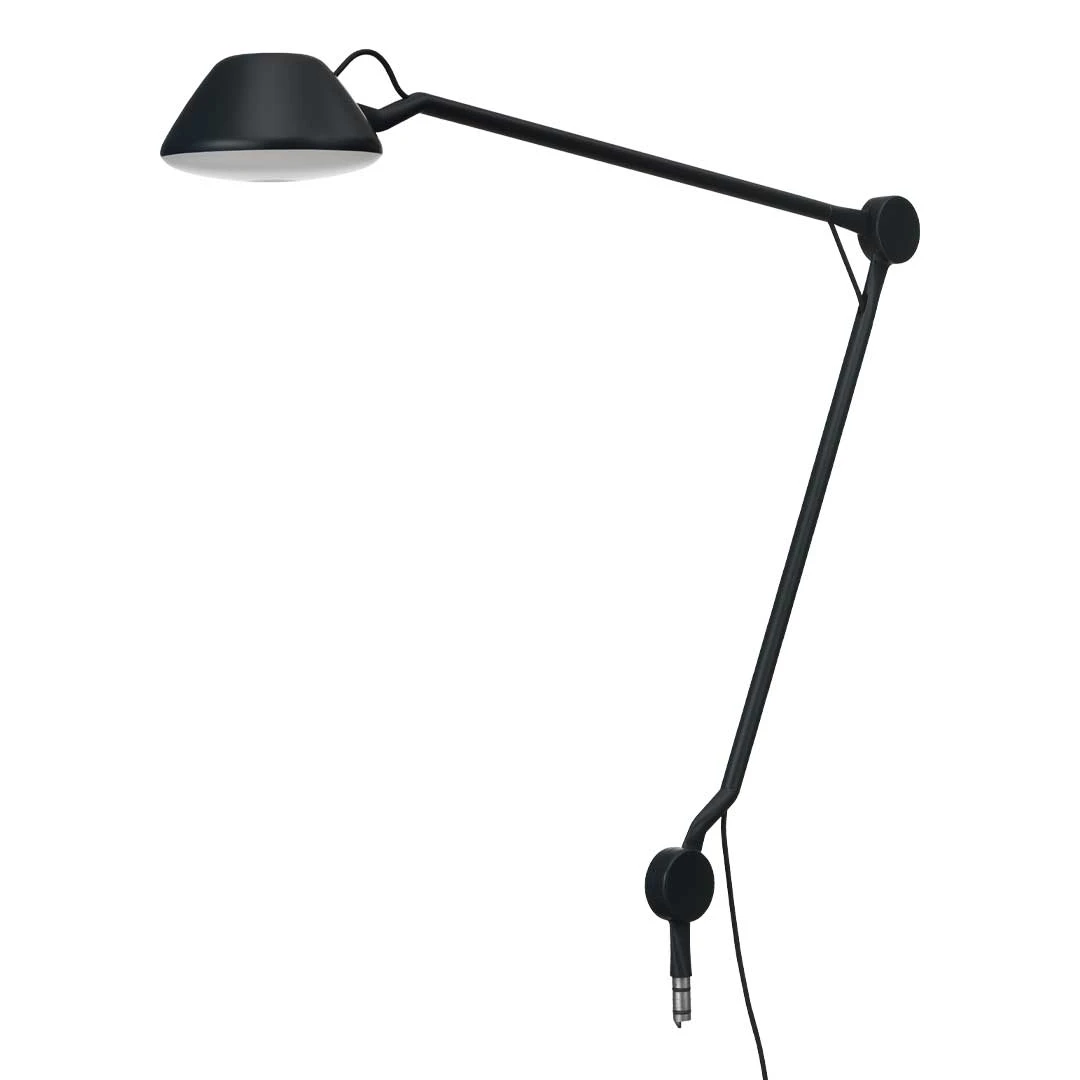 Fritz Hansen AQ01 Table Lamp - Plug-in 4 Fritz Hansen AQ01 Table Lamp - Plug-in - Image 2