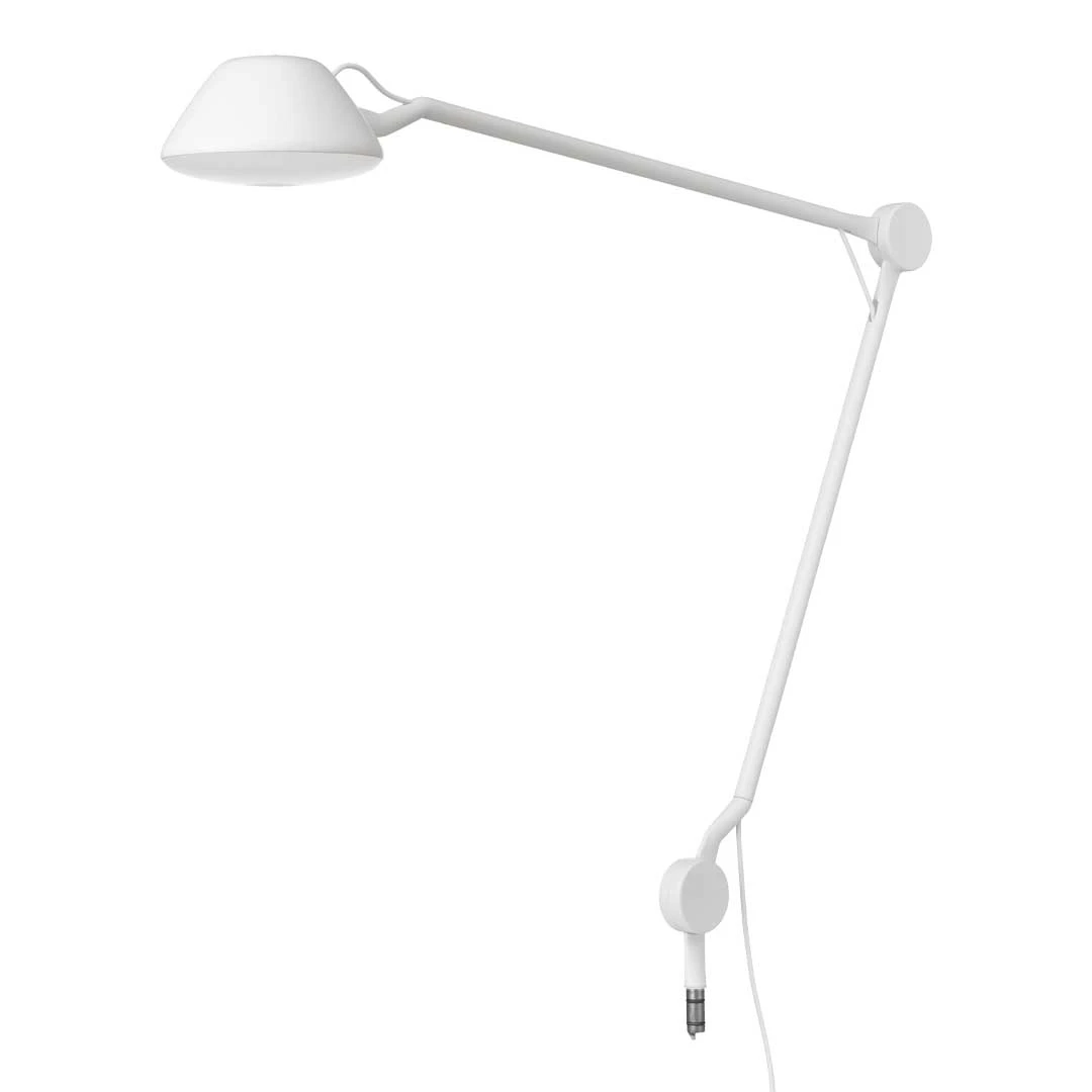 Fritz Hansen AQ01 Table Lamp - Plug-in 3 Fritz Hansen AQ01 Table Lamp - Plug-in