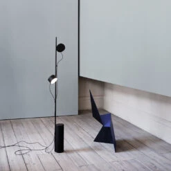 Muuto Post Floor Lamp -Danish Design Store post floor lamp muuto org
