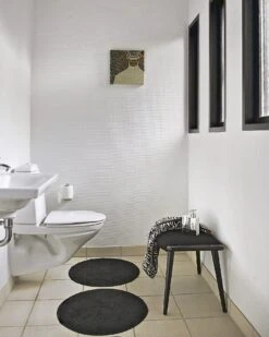 Wegner PP120 Stool -Danish Design Store pp120 300