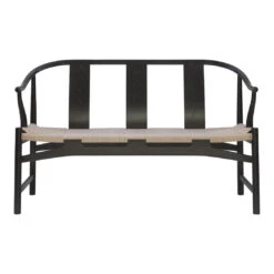 Wegner PP266 Chinese Bench