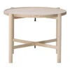 Wegner PP35 Tray Table -Danish Design Store pp35 ash soap 54cm bg hvid jms 1
