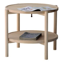 Wegner PP35 Tray Table -Danish Design Store pp35 tray table