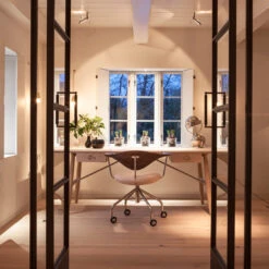 Wegner PP571 Architect's Desk -Danish Design Store pp502 pp571 sylt 2017 interior clr kkp 2 6867579b e2a9 4256 baea 65fd86b9dbae