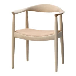 Wegner PP503 Round Chair 29 Wegner PP503 Round Chair -Danish Design Store pp503 ash soap vegetal natura bg white jms 1