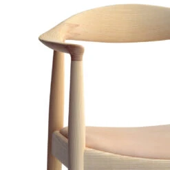 Wegner PP503 Round Chair 33 Wegner PP503 Round Chair -Danish Design Store pp503 ash soap vegetal natural bg grey jms 1
